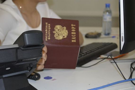 прописка в Торопеце